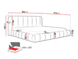 Cama 632903