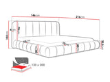 Cama 632903