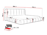 Cama 632903