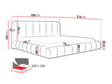 Cama 632903