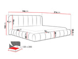 Cama 632903