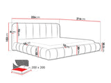 Cama 632903