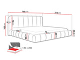 Cama 632903