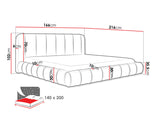 Cama 632903