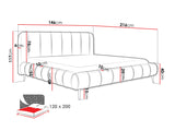 Cama 632970