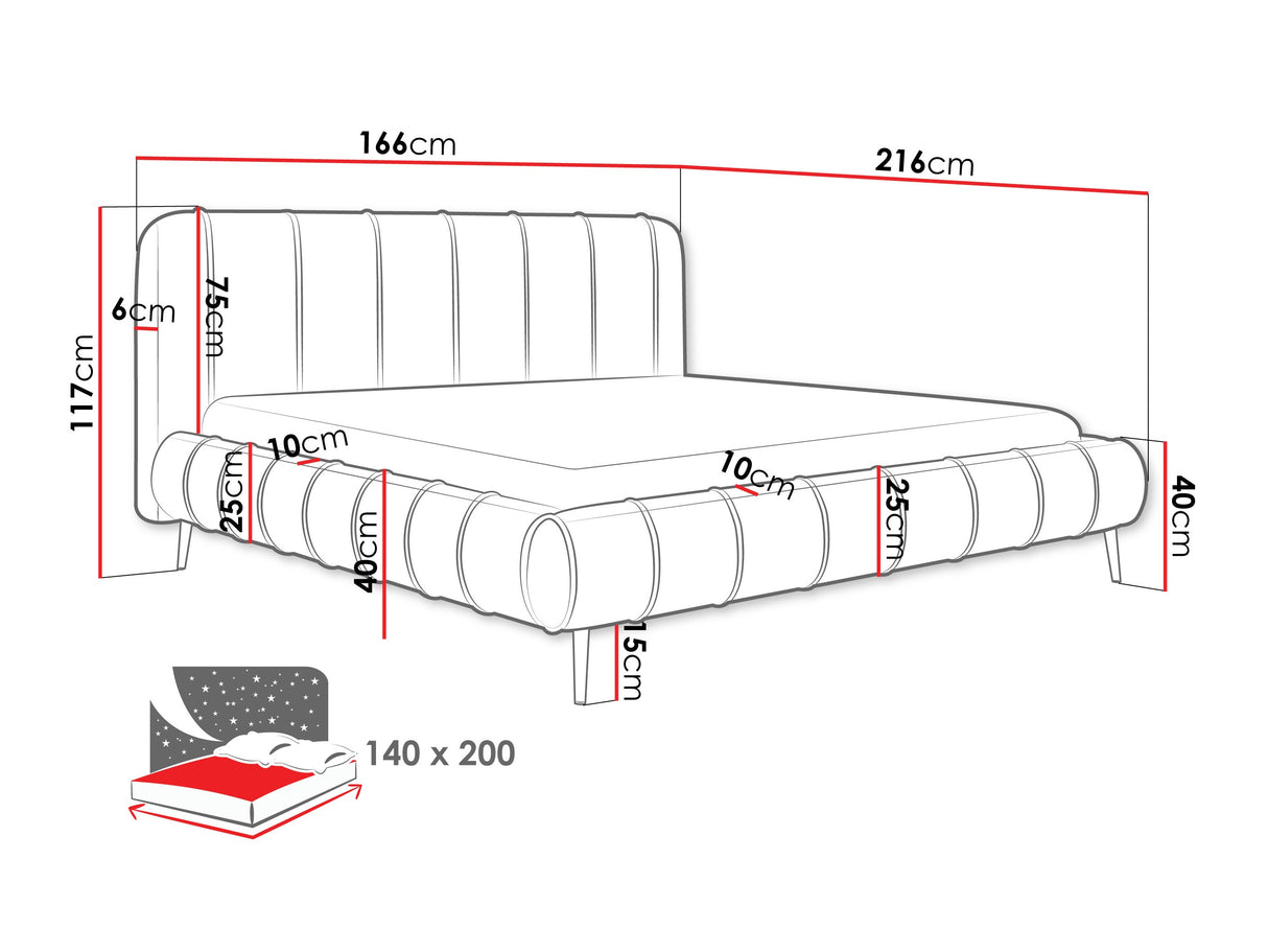 Cama 632970