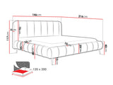 Cama 632970