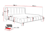 Cama 632970