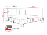 Cama 632970