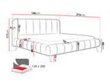Cama 632970
