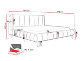Cama 632970