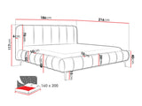 Cama 632970