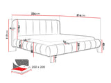 Cama 632970