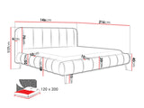 Cama 632970