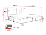 Cama 632970