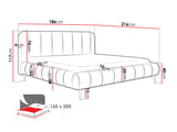 Cama 632970
