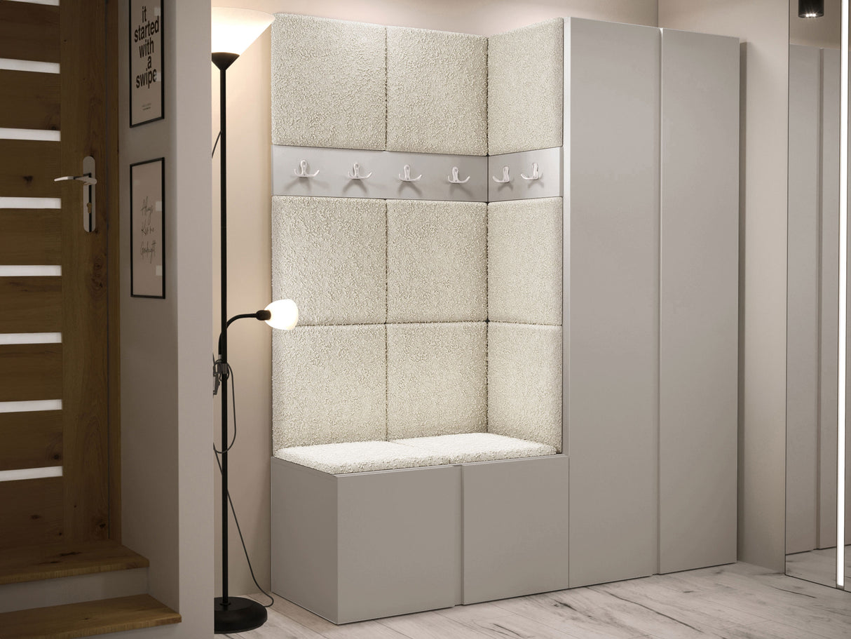 Conjunto para recibidor 421193
