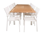 Conjunto de mesa y sillas 422887