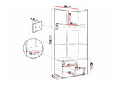 Conjunto para recibidor 420411 4471755
