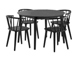 Conjunto de mesas y sillas para comedor 618342 4472340