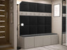 Conjunto para recibidor 422079