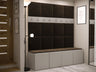 Conjunto para recibidor 422079