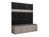 Conjunto para recibidor 422079