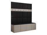 Conjunto para recibidor 422079