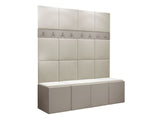 Conjunto para recibidor 422079