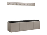 Conjunto para recibidor 445422