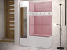 Conjunto para recibidor 445511