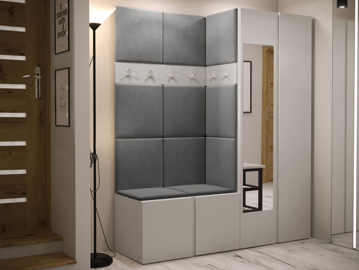 Conjunto para recibidor 445563