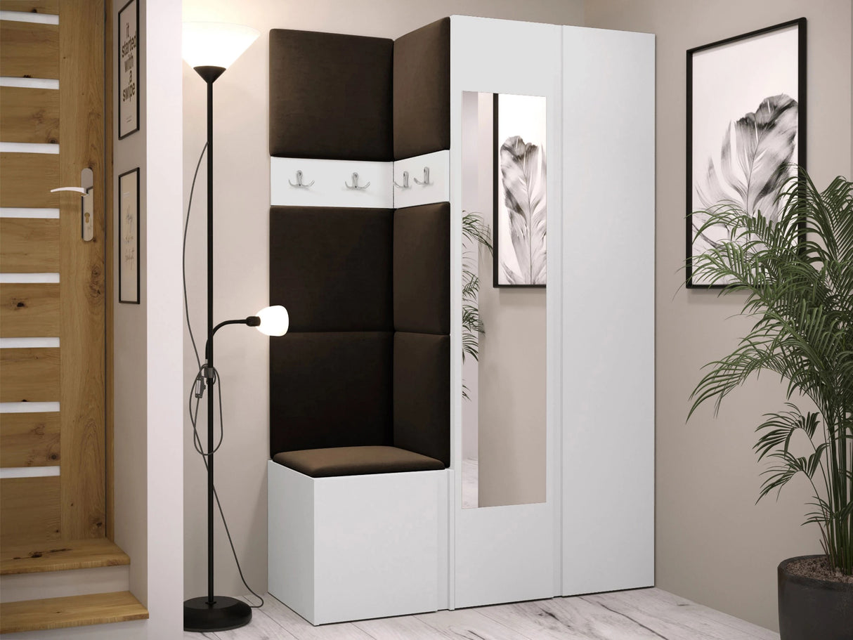 Conjunto para recibidor 474648 4478708