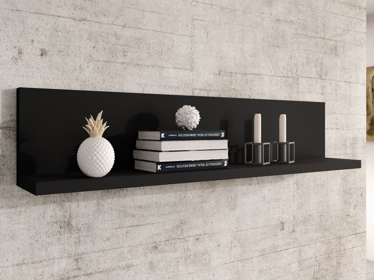 Estantería de pared 68264
