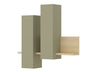 Armario de pared 68263