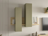 Armario de pared 68263