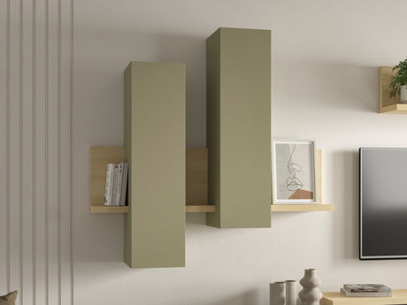 Armario de pared 68263