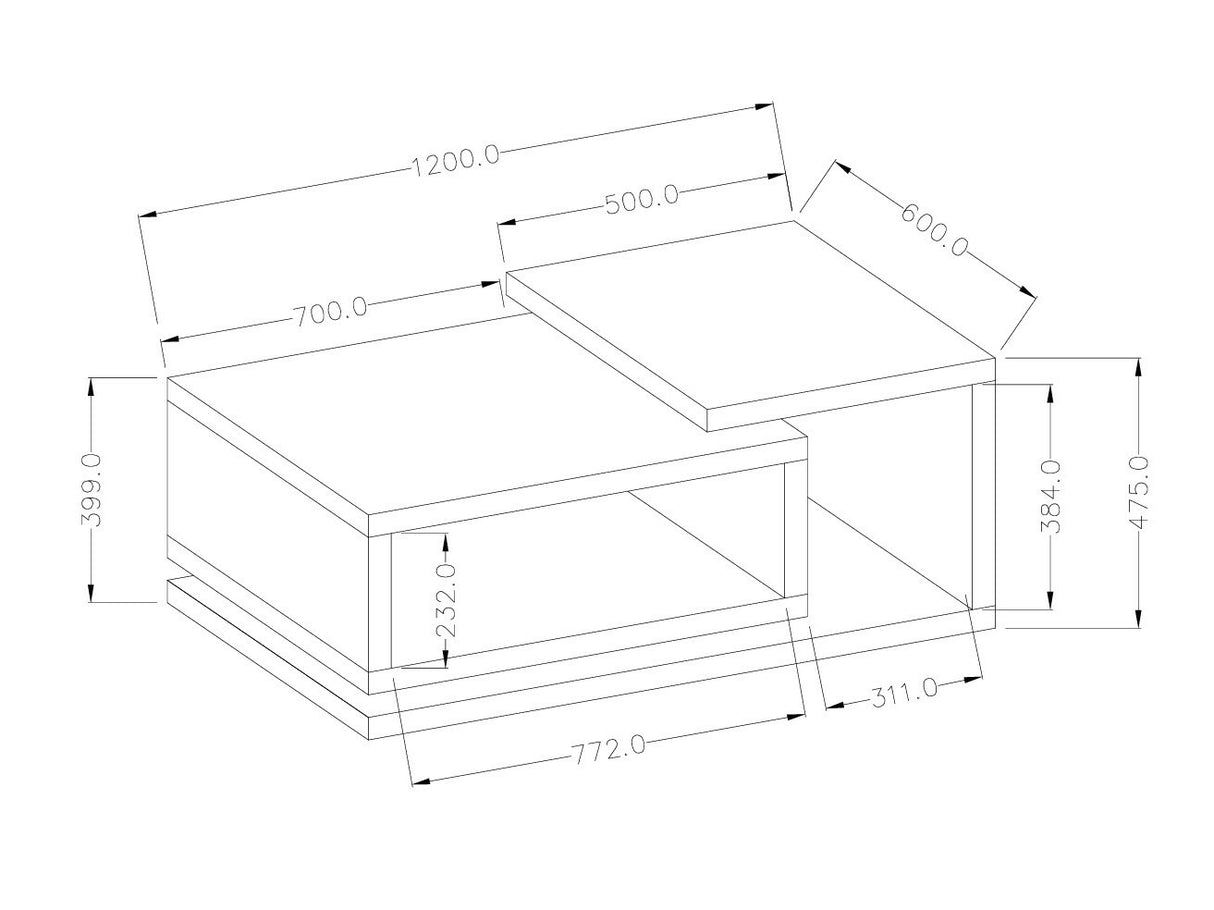 Mesa de centro 114421 4479799