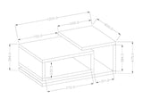 Mesa de centro 114421 4479800