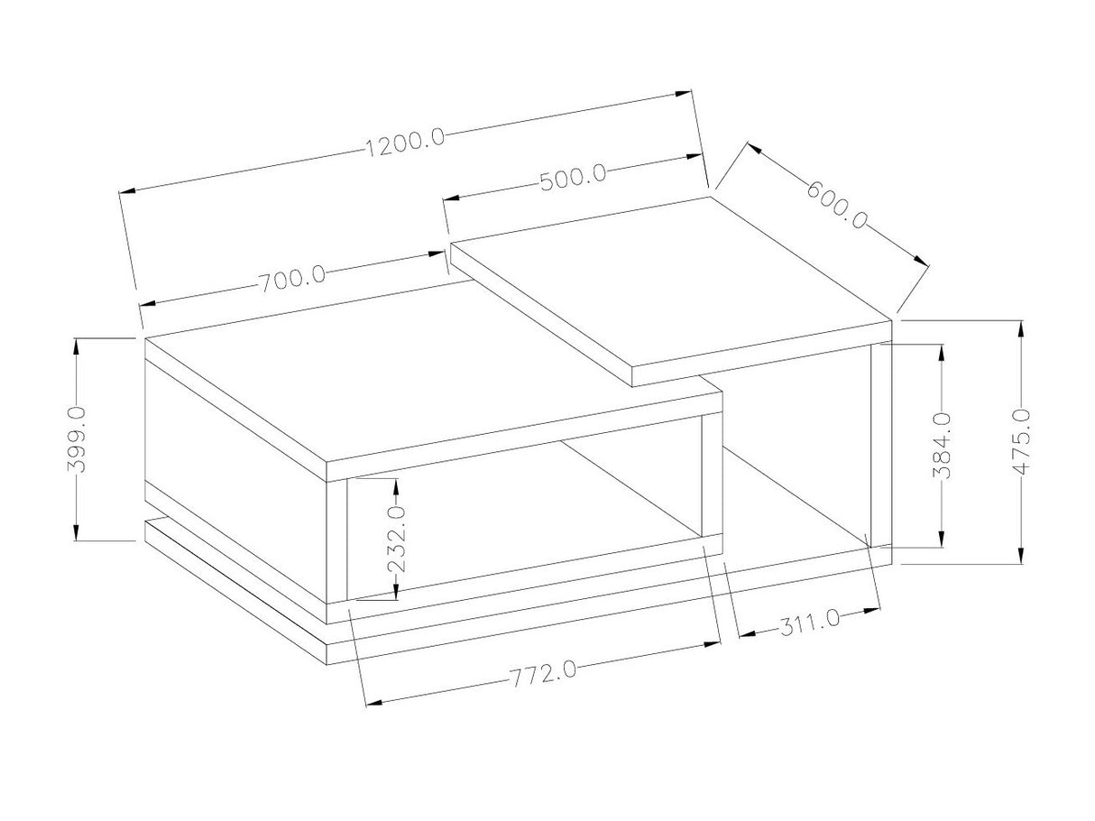 Mesa de centro 114421 4479808