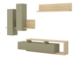 Conjunto de salón 68261