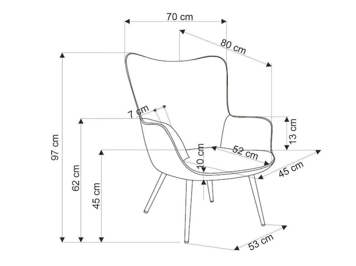 Sillón 539104 4480537