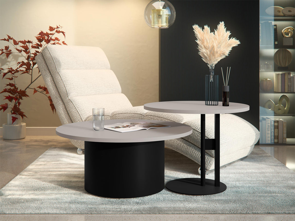 Conjunto mesa de centro 634185