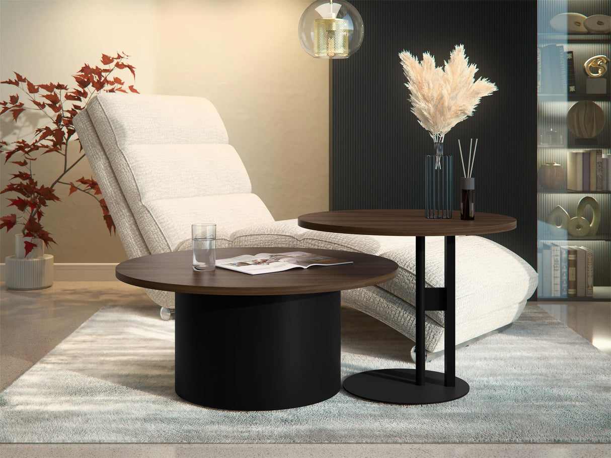 Conjunto mesa de centro 634185
