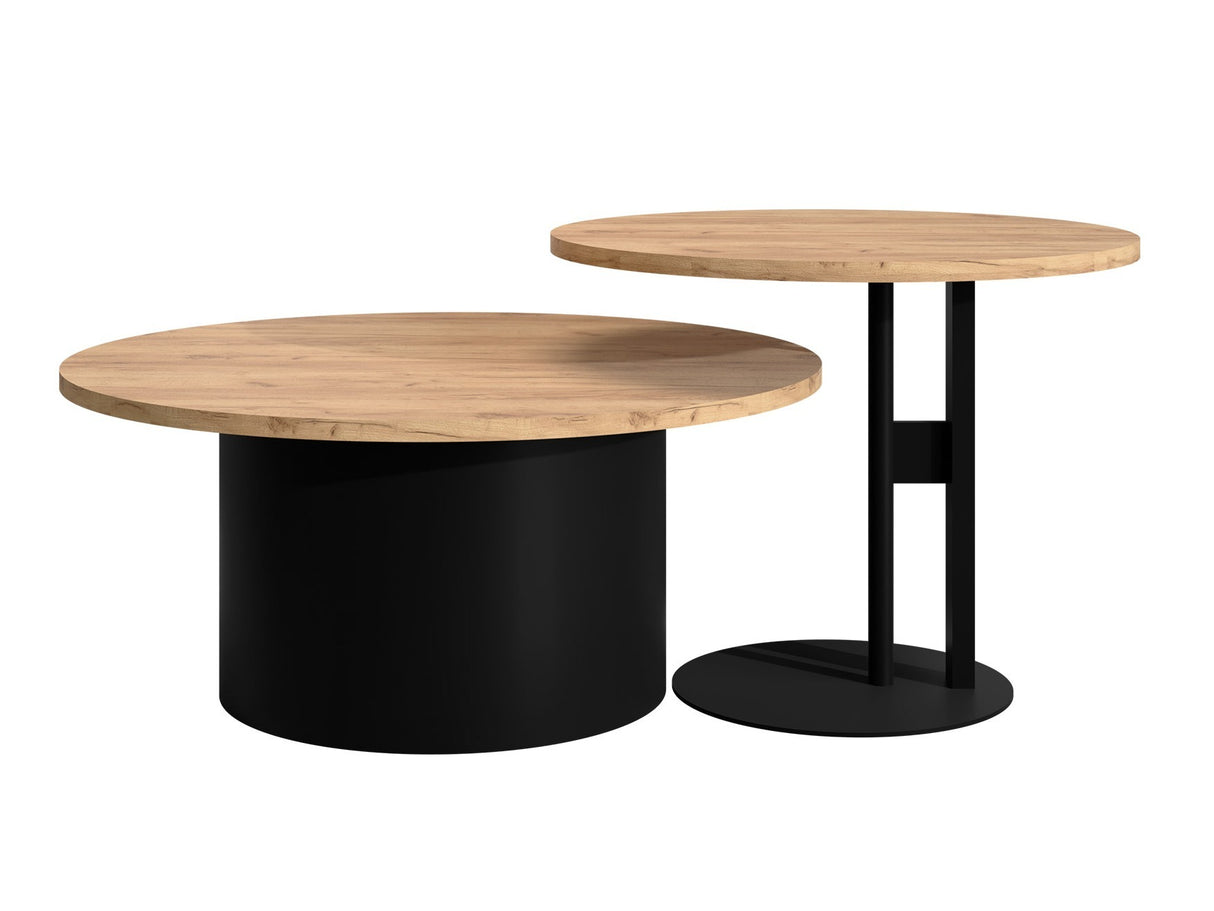 Conjunto mesa de centro 634185
