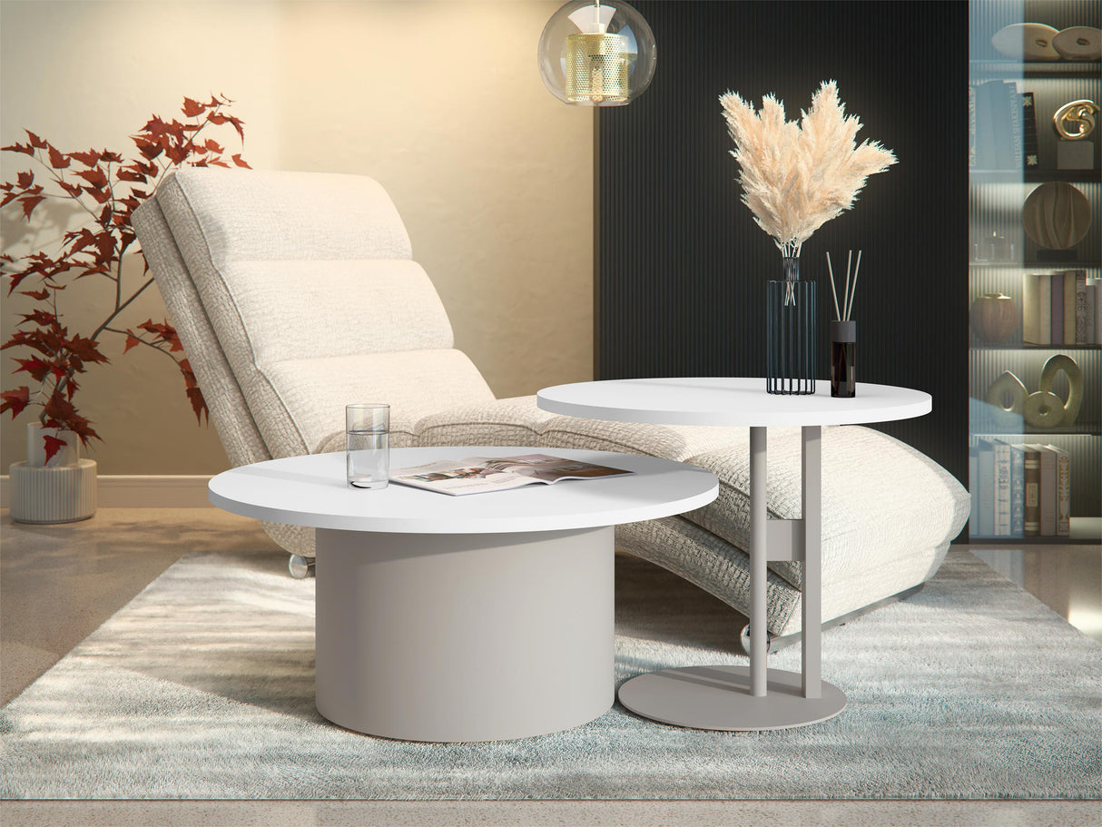 Conjunto mesa de centro 634206