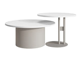 Conjunto mesa de centro 634206
