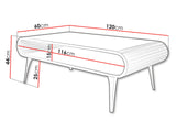 Mesa de centro 634216