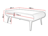 Mesa de centro 634216