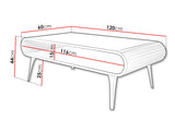 Mesa de centro 634216